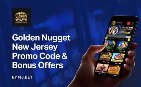 golden nugget online casino nj bonus code|Golden Nugget Online Casino Bonus Code PLAYBONUS.